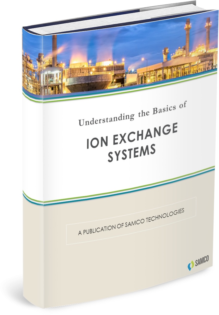 Download SAMCO's Free Ion Exchange System EBook